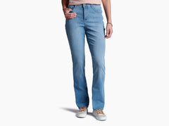 10" Kontour™ Flex Denim Straight