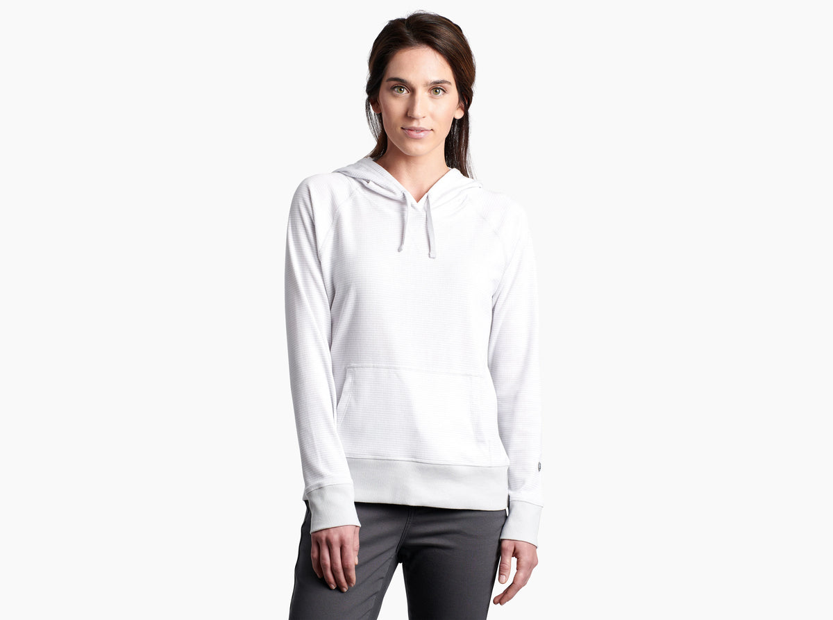 Stria™ Pullover Hoody