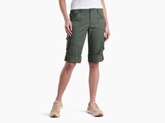 Resistor™ Air Roll-Up Short