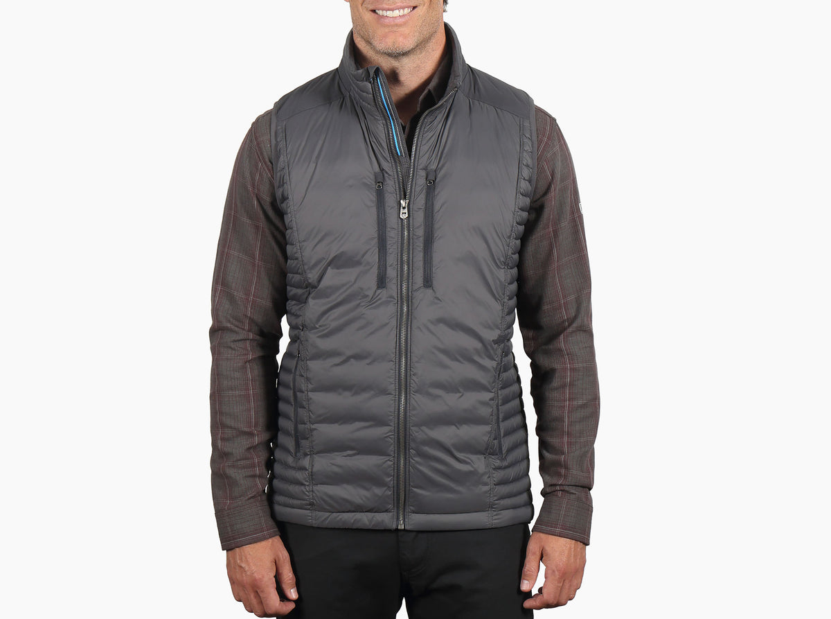 Spyfire® Vest