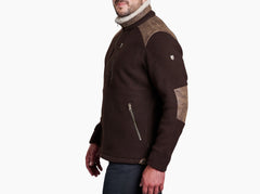 Alpenwurx™ Full Zip