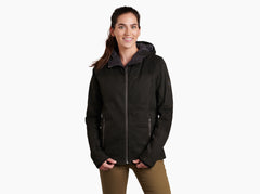 The Law™ Fleece Lined Hoody
