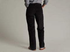 Lydia™ Cord Wide-Leg