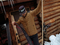 Spyfire® Jacket