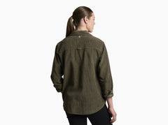 Tallula™ Cord Shirt
