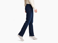 9" Kontour™ Flex Denim Straight