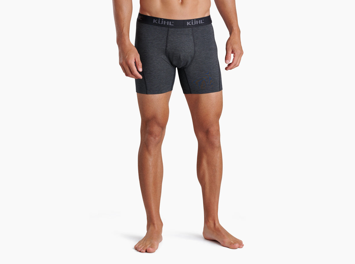 Korruptr™ Boxer Brief