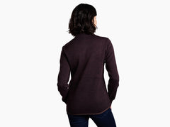 Ascendyr™ 1/4 Zip