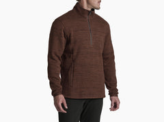 Ascendyr™ 1/4 Zip