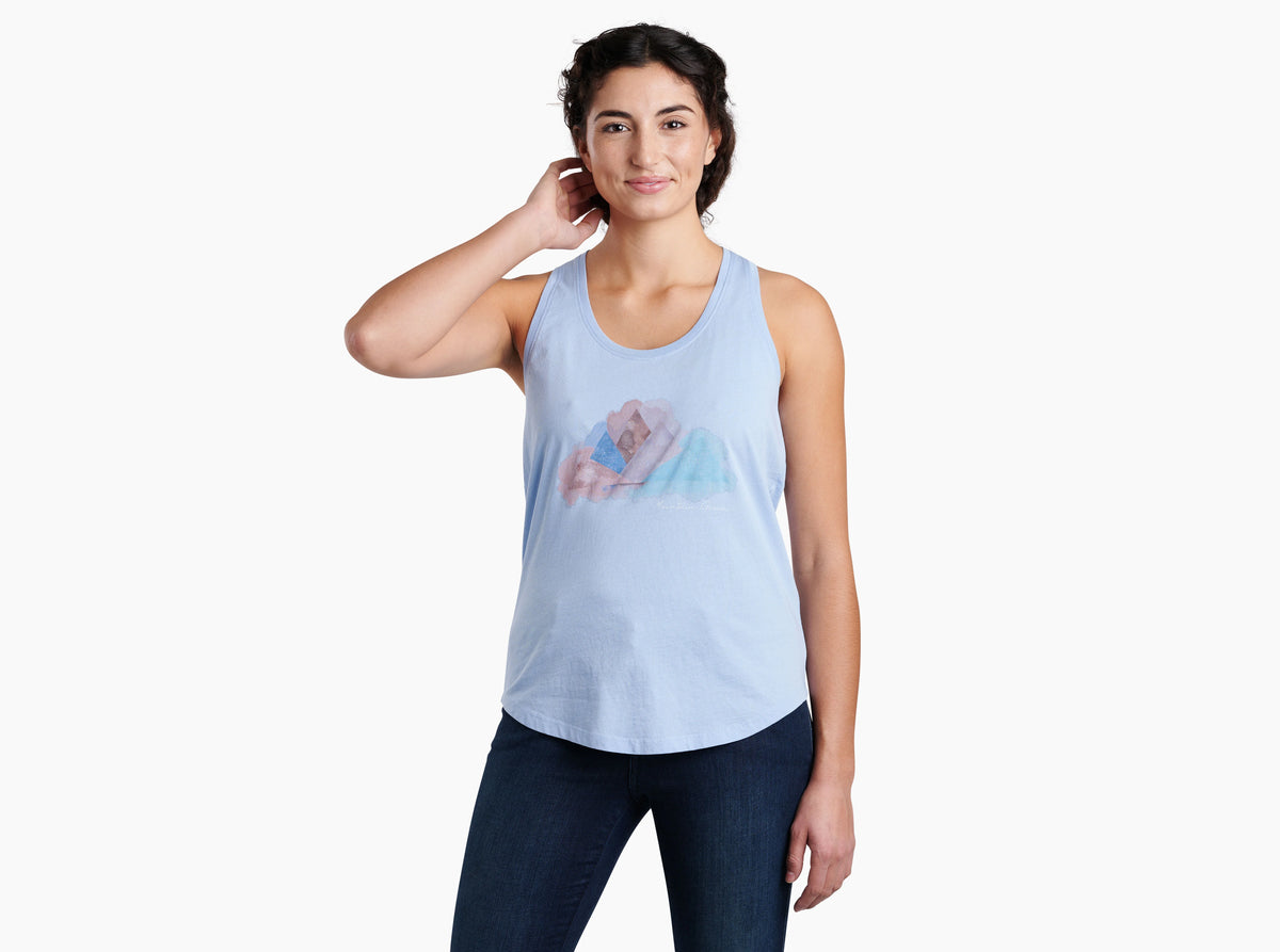 Watercolor™ Tank