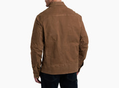 The Outlaw™ Waxed Jacket
