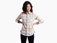 Tess™ Flannel
