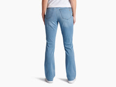 10" Kontour™ Flex Denim Straight