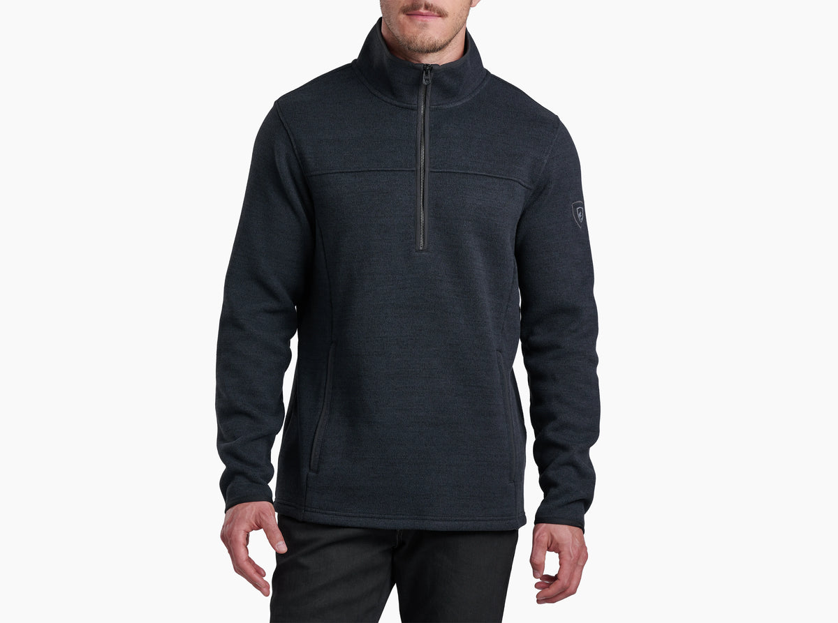 Ascendyr™ 1/4 Zip