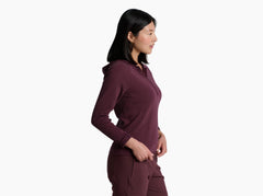 Remi™ 1/2 Zip Hoody