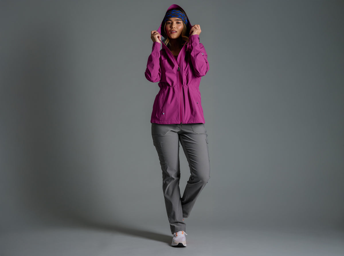 Stretch Voyagr™ Jacket