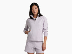 Lola™ 1/2 Zip