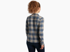 Kraftwerk™ Flannel